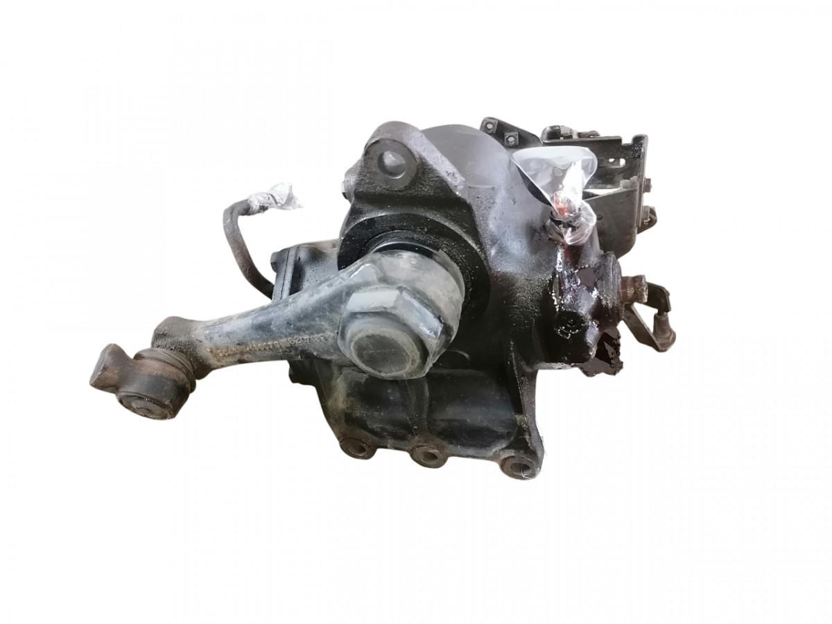 Scania Steering box 1353044 - Steering gear for Truck: picture 1 Scania Steering box 1353044 - Steering gear for Truck: picture 1