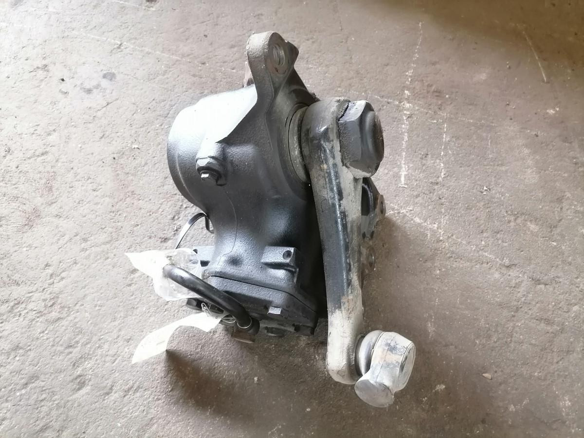 Scania Steering box 1353044 - Steering gear for Truck: picture 3 Scania Steering box 1353044 - Steering gear for Truck: picture 3