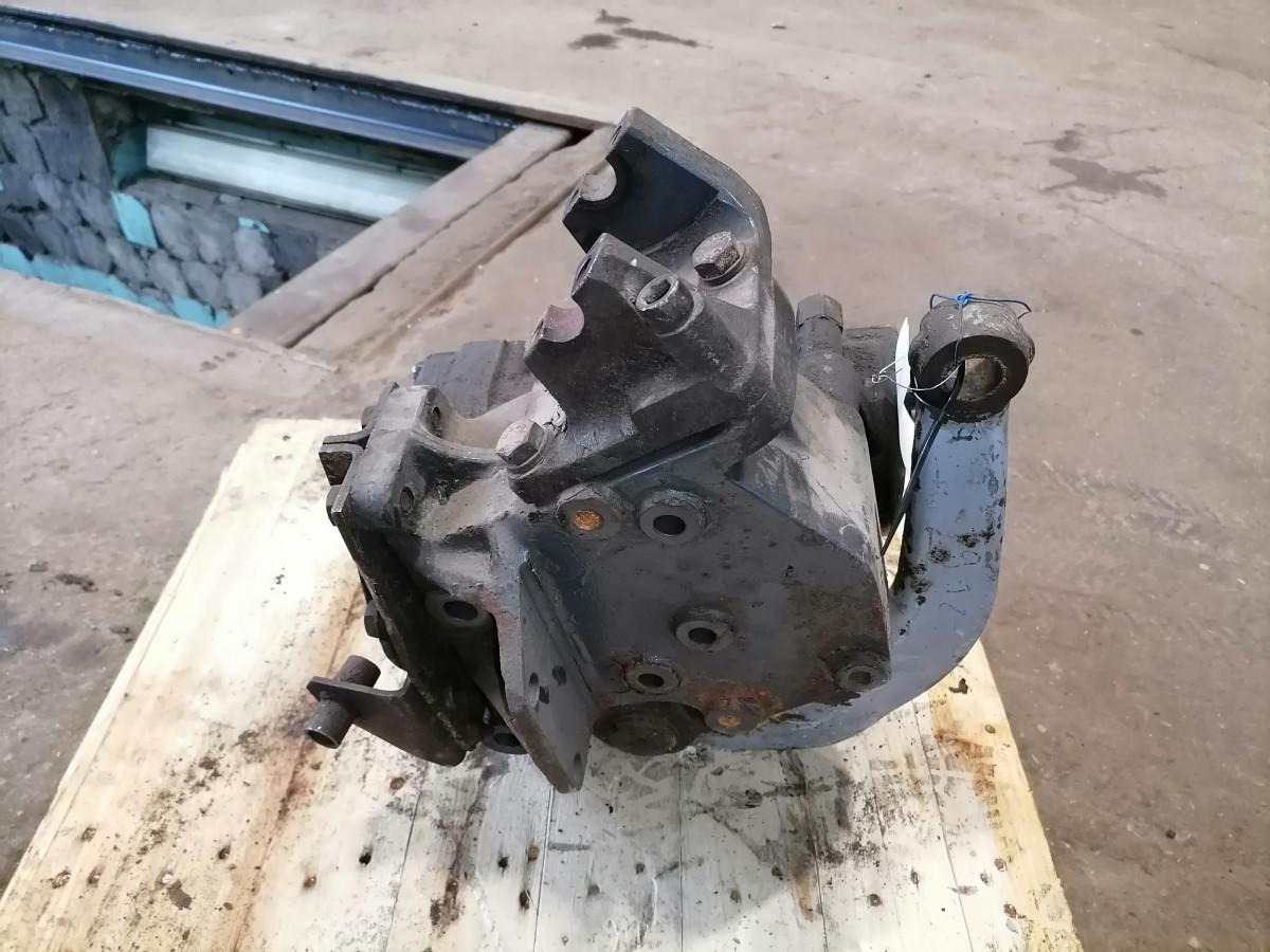 Scania Steering box 1353442 - Steering gear for Truck: picture 4 Scania Steering box 1353442 - Steering gear for Truck: picture 4