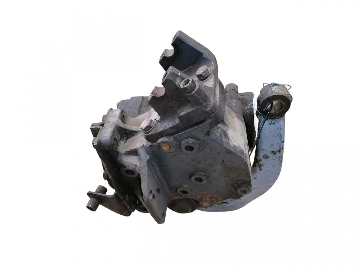 Scania Steering box 1353442 - Steering gear for Truck: picture 1 Scania Steering box 1353442 - Steering gear for Truck: picture 1