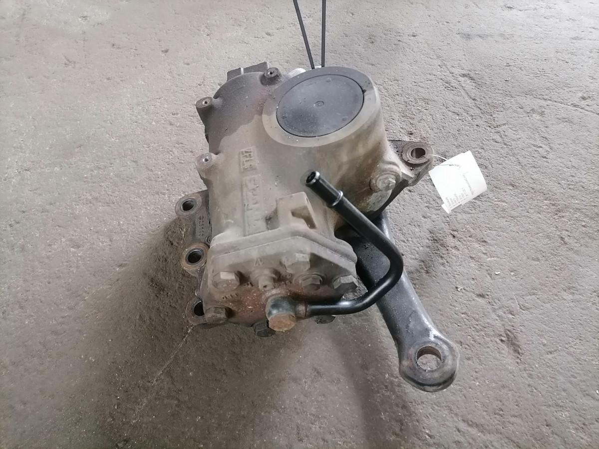 Scania Steering box 1783436 - Steering gear for Truck: picture 5 Scania Steering box 1783436 - Steering gear for Truck: picture 5