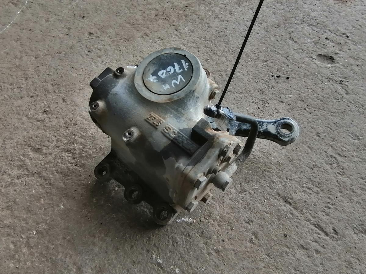 Scania Steering box 1783436 - Steering gear for Truck: picture 4 Scania Steering box 1783436 - Steering gear for Truck: picture 4