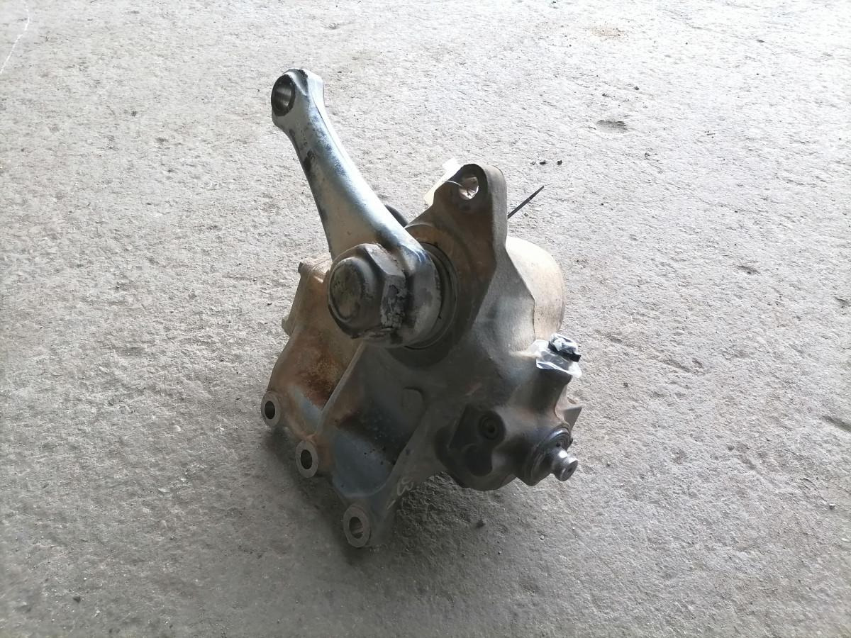 Scania Steering box 1783436 - Steering gear for Truck: picture 5 Scania Steering box 1783436 - Steering gear for Truck: picture 5