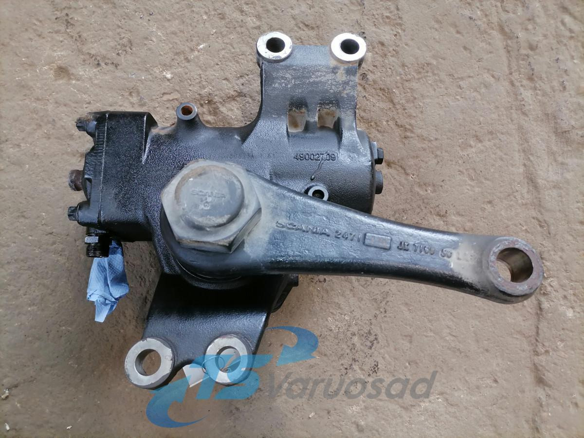 Scania Steering box 2784927 - Steering gear for Truck: picture 5 Scania Steering box 2784927 - Steering gear for Truck: picture 5