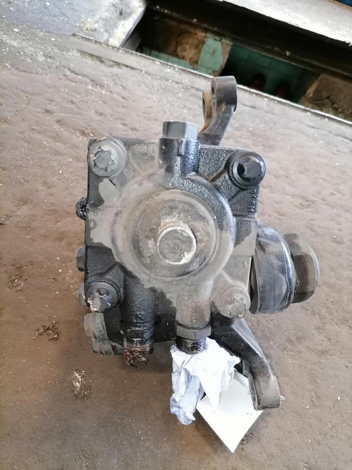 Scania Steering box 2784927 - Steering gear for Truck: picture 5 Scania Steering box 2784927 - Steering gear for Truck: picture 5