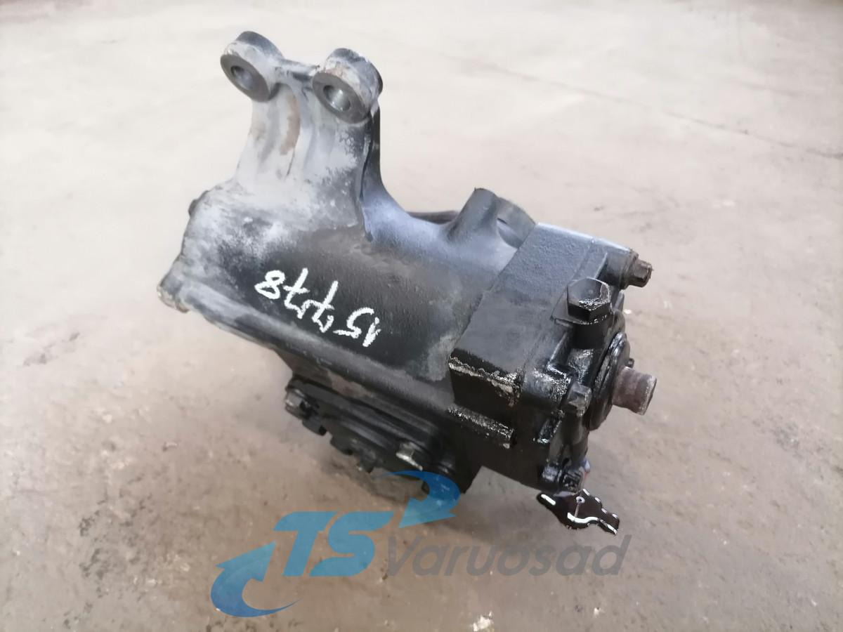 Scania Steering box 2784927 - Steering gear for Truck: picture 4 Scania Steering box 2784927 - Steering gear for Truck: picture 4