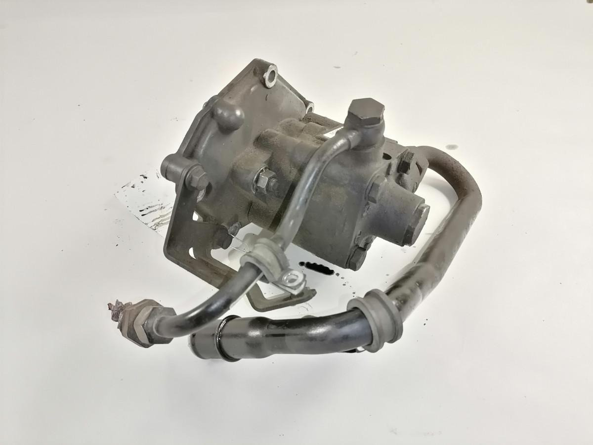 Scania Steering hydraulic pump 2108038 - Steering pump for Truck: picture 4 Scania Steering hydraulic pump 2108038 - Steering pump for Truck: picture 4