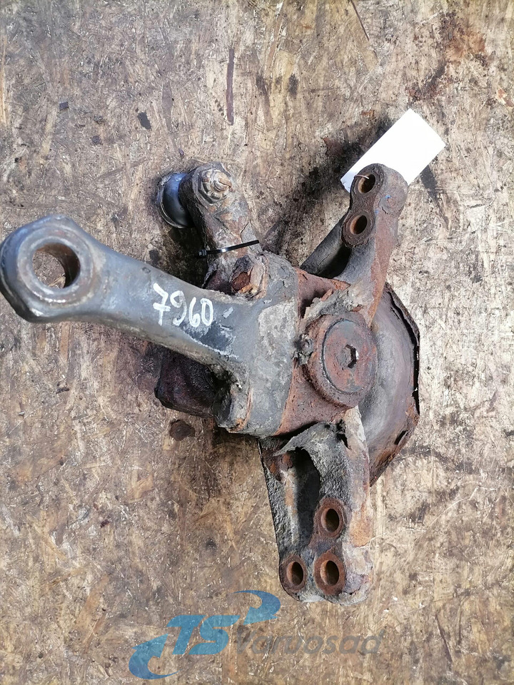 Scania Steering knuckle 1895937 - Axle and parts for Truck: picture 5 Scania Steering knuckle 1895937 - Axle and parts for Truck: picture 5