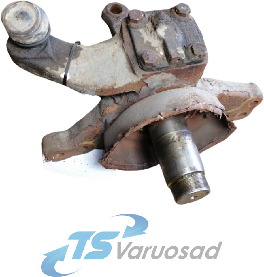 Scania Steering knuckle 1895937 - Axle and parts for Truck: picture 1 Scania Steering knuckle 1895937 - Axle and parts for Truck: picture 1