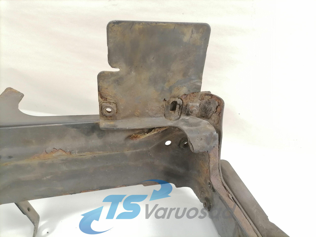 Scania Summuti katte kandur 1505771 - Muffler for Truck: picture 3 Scania Summuti katte kandur 1505771 - Muffler for Truck: picture 3