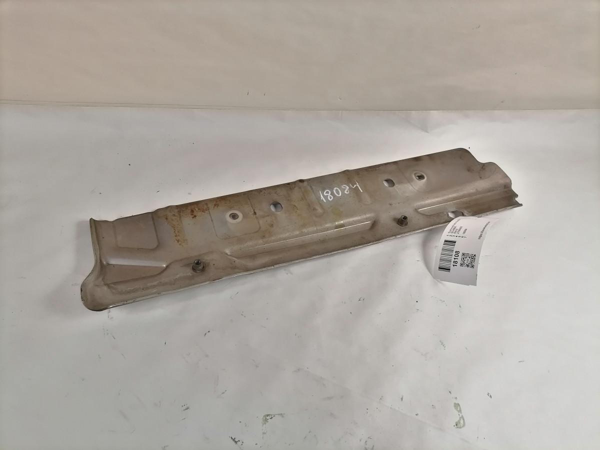 Scania Summuti katte kandur 2756665 - Muffler for Truck: picture 2 Scania Summuti katte kandur 2756665 - Muffler for Truck: picture 2