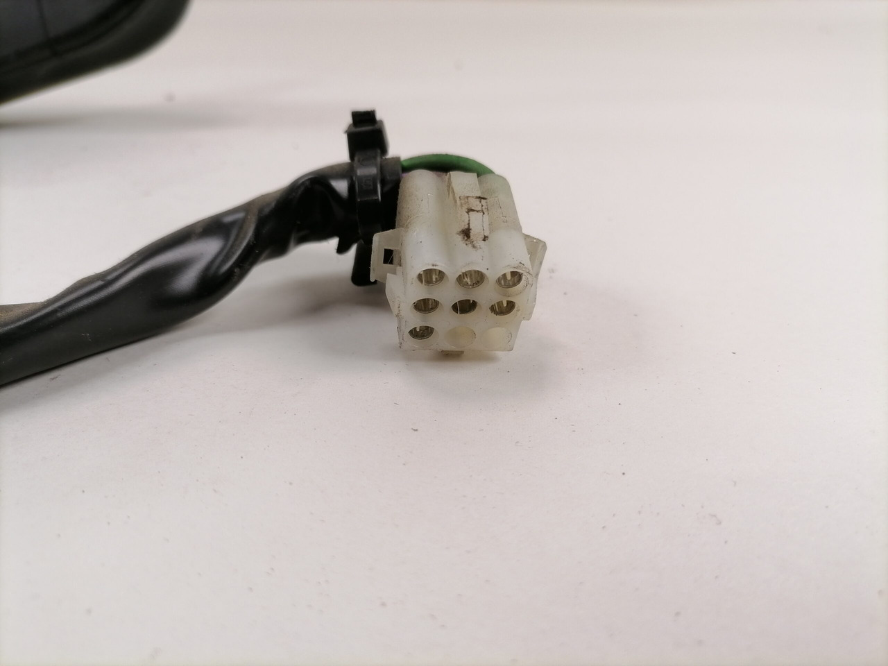 Scania Switch, wipers 1402450 - Electrical system for Truck: picture 2 Scania Switch, wipers 1402450 - Electrical system for Truck: picture 2