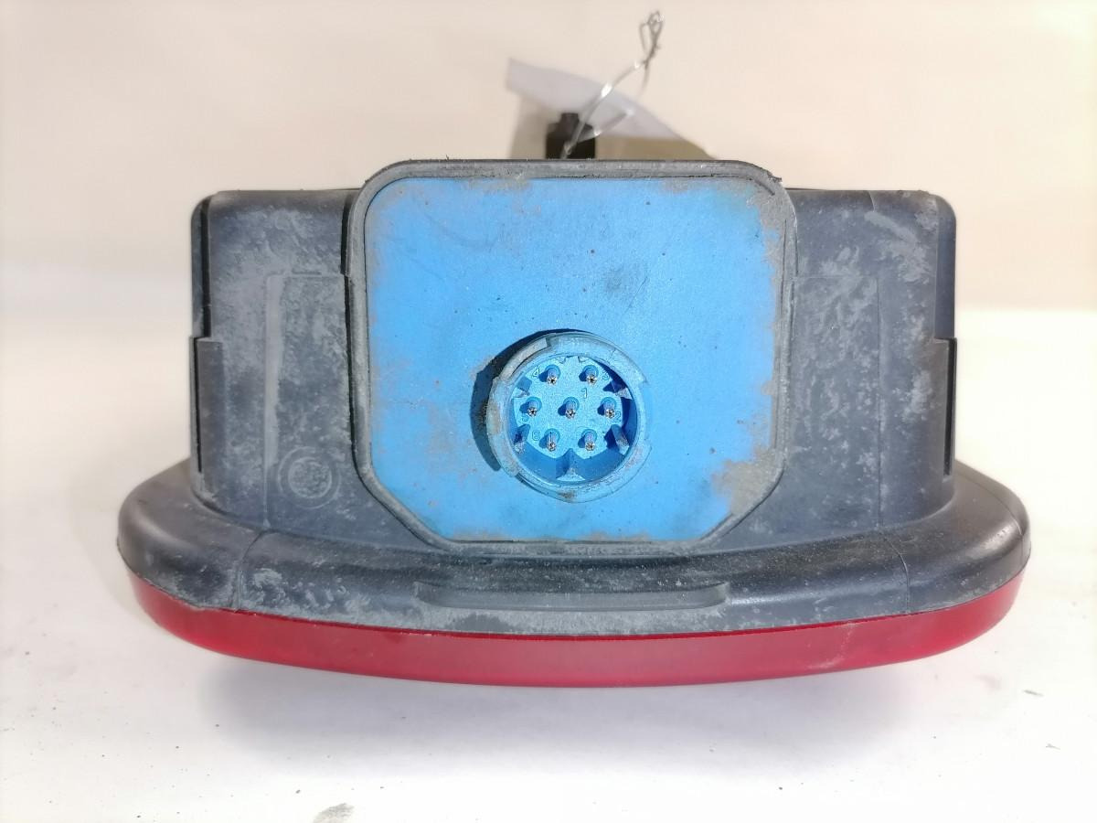 Scania Tagatuli, parem 2129987 - Tail light for Truck: picture 5 Scania Tagatuli, parem 2129987 - Tail light for Truck: picture 5