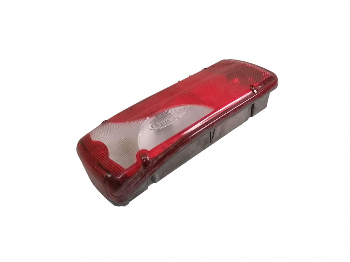 Scania Tagatuli, vasak 2129985 - Tail light for Truck: picture 1 Scania Tagatuli, vasak 2129985 - Tail light for Truck: picture 1