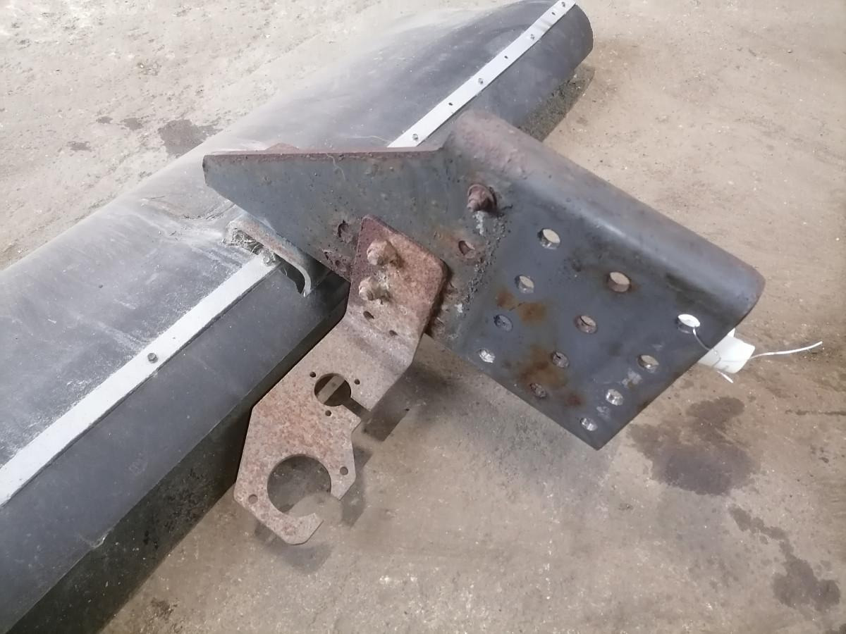 Scania Tagumine kaitseraud 1850158 - Bumper for Truck: picture 5 Scania Tagumine kaitseraud 1850158 - Bumper for Truck: picture 5