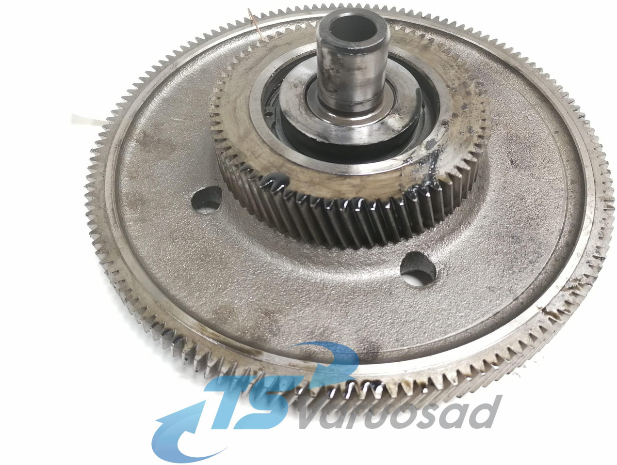 Scania Timing gear 1398294 - Engine and parts for Truck: picture 1 Scania Timing gear 1398294 - Engine and parts for Truck: picture 1