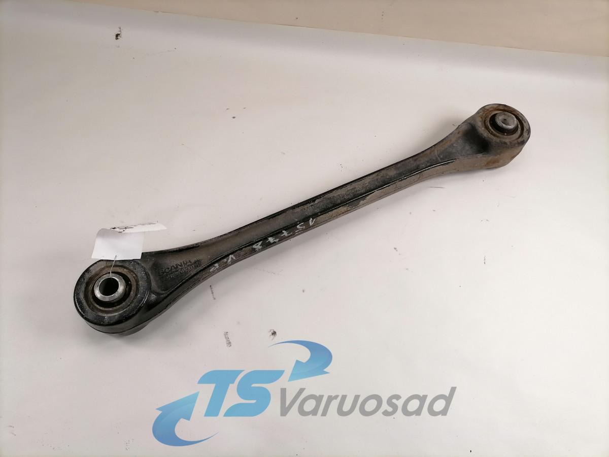 Scania Torque rod 2465190 - Axle and parts for Truck: picture 2 Scania Torque rod 2465190 - Axle and parts for Truck: picture 2