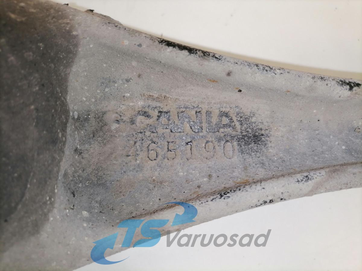 Scania Torque rod 2465190 - Axle and parts for Truck: picture 5 Scania Torque rod 2465190 - Axle and parts for Truck: picture 5