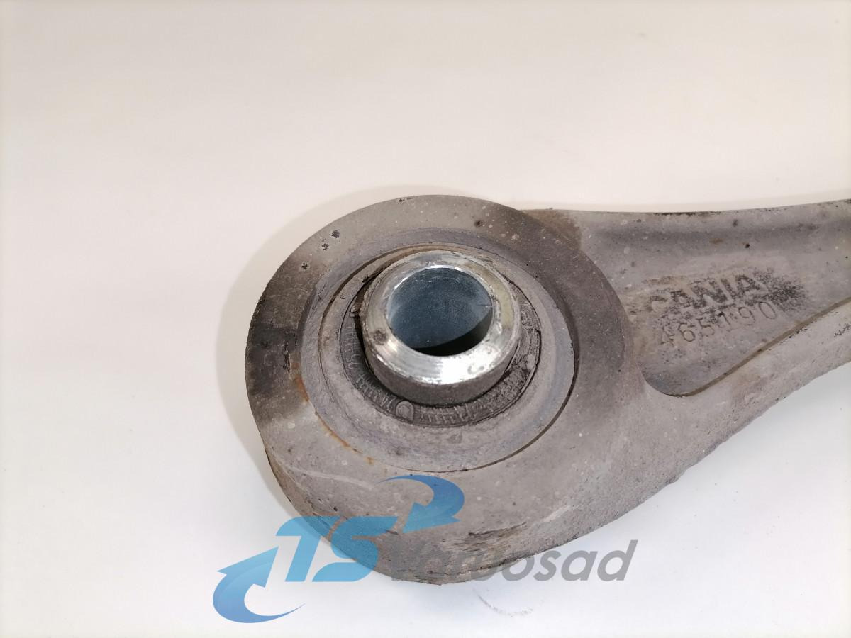 Scania Torque rod 2465190 - Axle and parts for Truck: picture 3 Scania Torque rod 2465190 - Axle and parts for Truck: picture 3