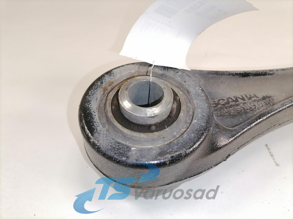 Scania Torque rod 2465190 - Axle and parts for Truck: picture 4 Scania Torque rod 2465190 - Axle and parts for Truck: picture 4