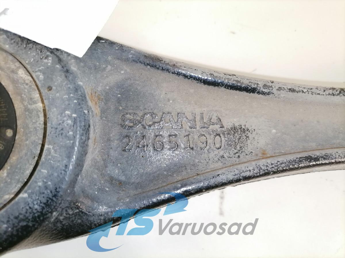 Scania Torque rod 2465190 - Axle and parts for Truck: picture 5 Scania Torque rod 2465190 - Axle and parts for Truck: picture 5