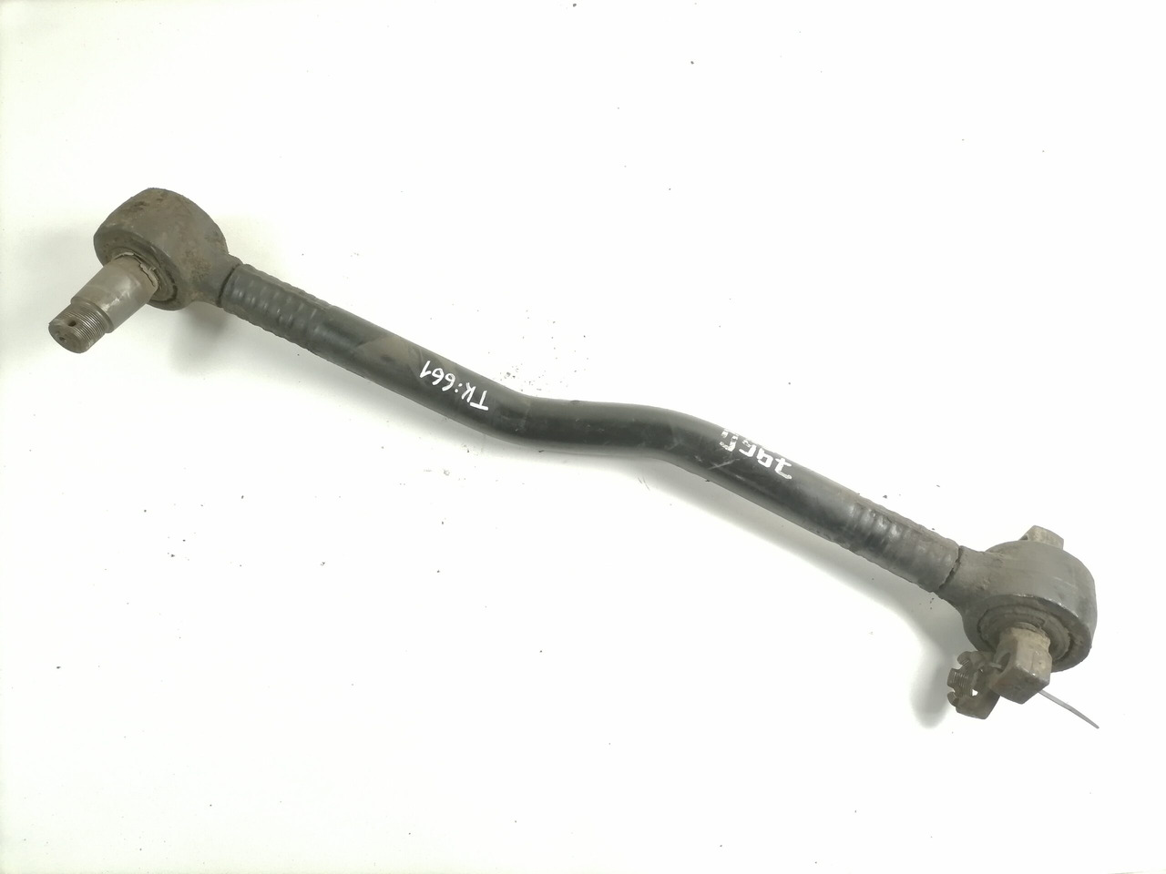 Scania Torque rod 2939501 - Axle and parts for Truck: picture 1 Scania Torque rod 2939501 - Axle and parts for Truck: picture 1