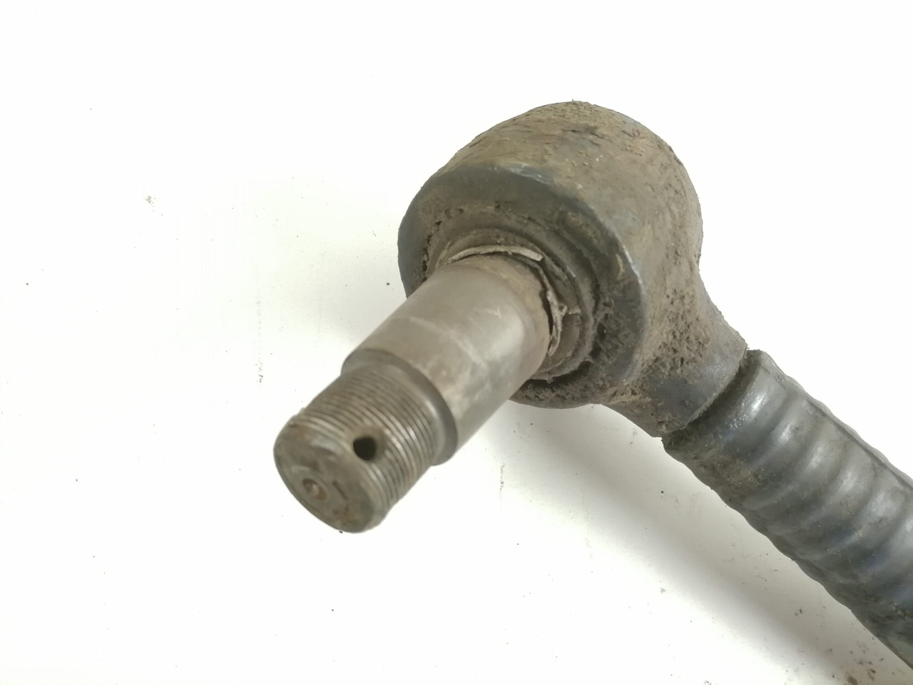 Scania Torque rod 2939501 - Axle and parts for Truck: picture 2 Scania Torque rod 2939501 - Axle and parts for Truck: picture 2