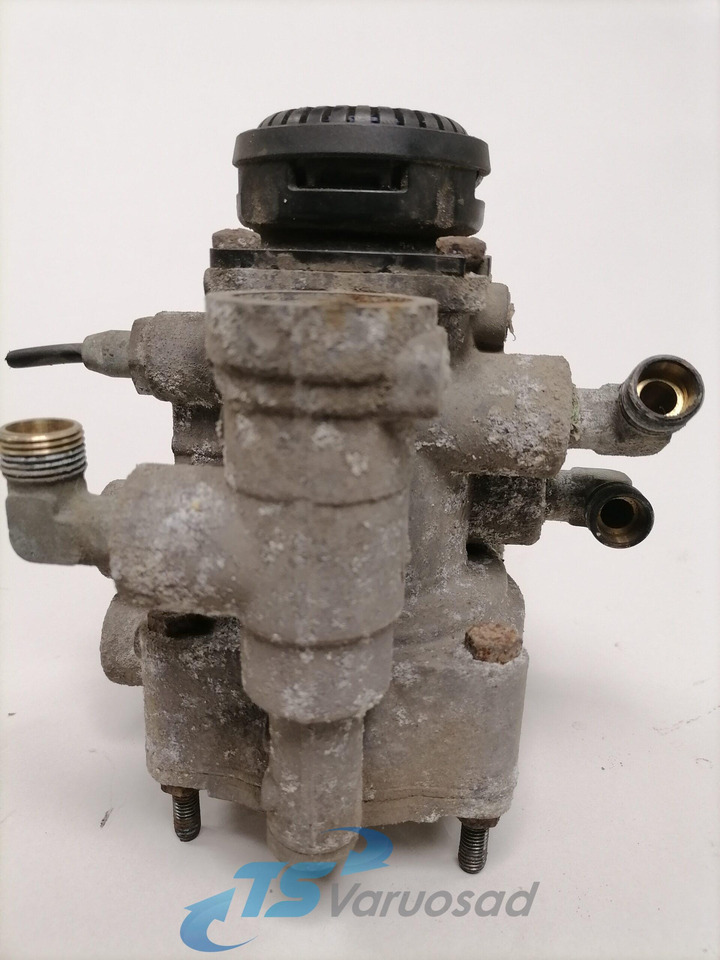 Scania Trailer brake pressure control 1350096 - Brake valve for Truck: picture 5 Scania Trailer brake pressure control 1350096 - Brake valve for Truck: picture 5