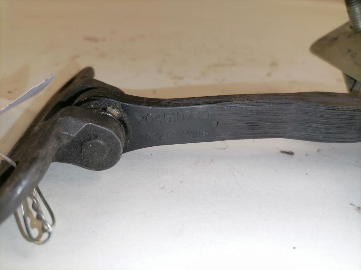 Scania Uksepiiraja 2045107 - Door and parts for Truck: picture 2 Scania Uksepiiraja 2045107 - Door and parts for Truck: picture 2