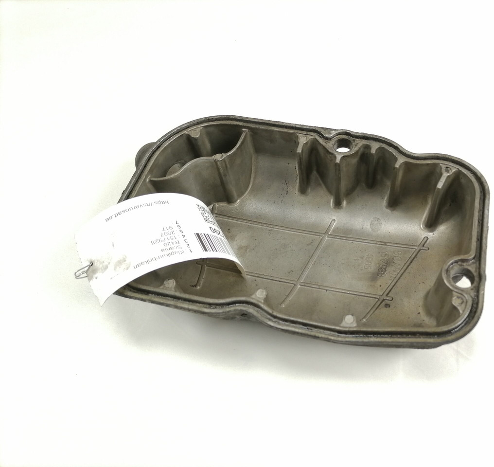 Scania Valve cover 1517928 - Cylinder head for Truck: picture 5 Scania Valve cover 1517928 - Cylinder head for Truck: picture 5