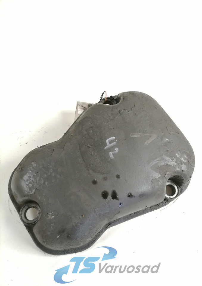 Scania Valve cover 1779109 - Cylinder head for Truck: picture 1 Scania Valve cover 1779109 - Cylinder head for Truck: picture 1
