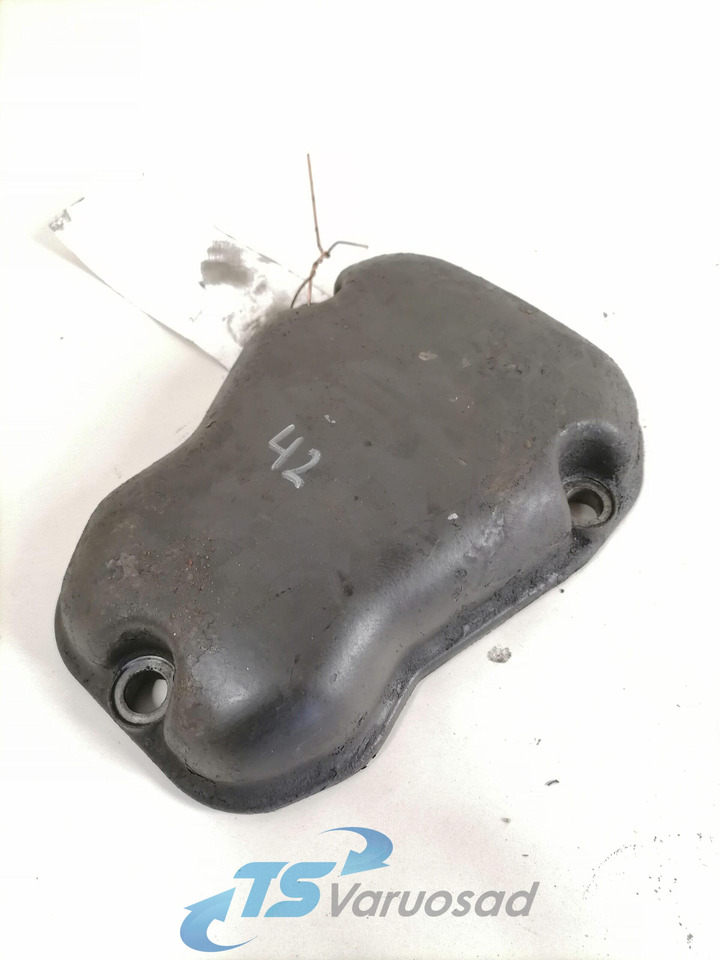 Scania Valve cover 1779109 - Cylinder head for Truck: picture 1 Scania Valve cover 1779109 - Cylinder head for Truck: picture 1