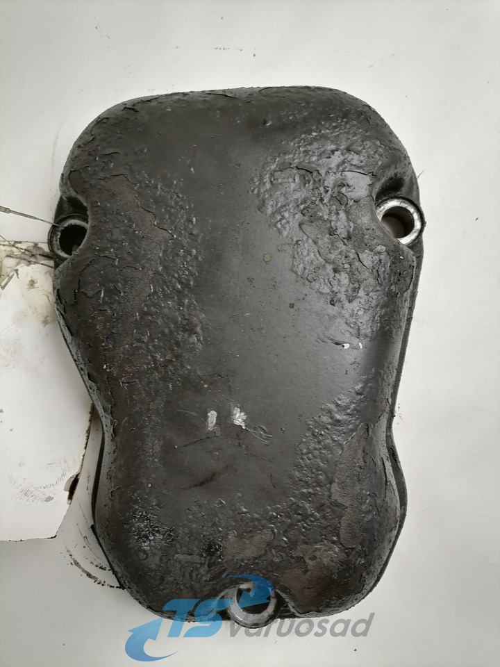Scania Valve cover 1779109 - Cylinder head for Truck: picture 2 Scania Valve cover 1779109 - Cylinder head for Truck: picture 2