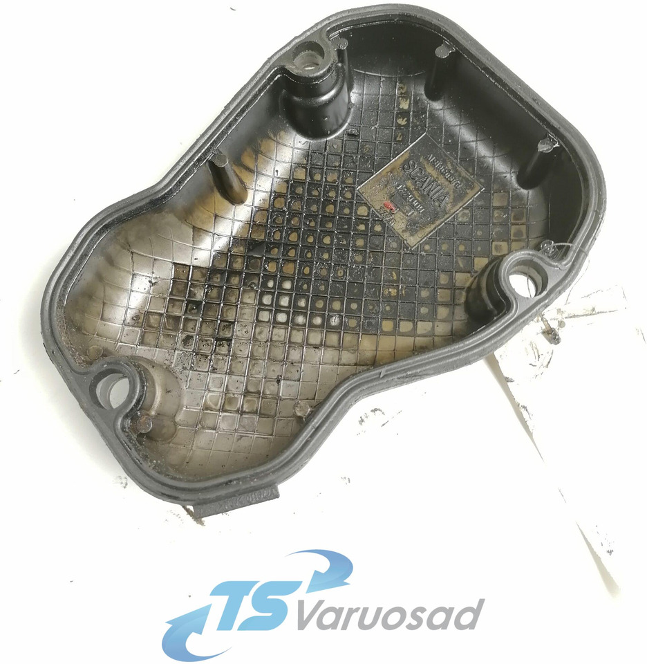 Scania Valve cover 1779109 - Cylinder head for Truck: picture 3 Scania Valve cover 1779109 - Cylinder head for Truck: picture 3