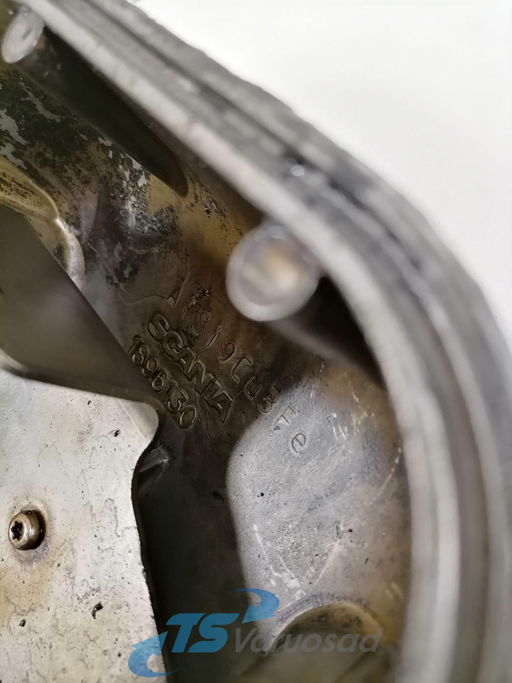 Scania Valve cover 1896130 - Cylinder head for Truck: picture 4 Scania Valve cover 1896130 - Cylinder head for Truck: picture 4