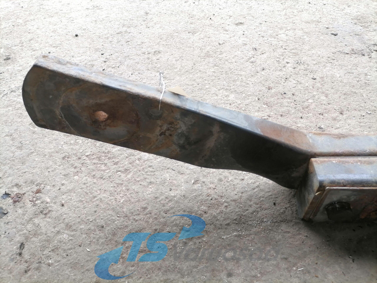 Scania Vedrupakk, parem 1769878 - Steel suspension for Truck: picture 4 Scania Vedrupakk, parem 1769878 - Steel suspension for Truck: picture 4