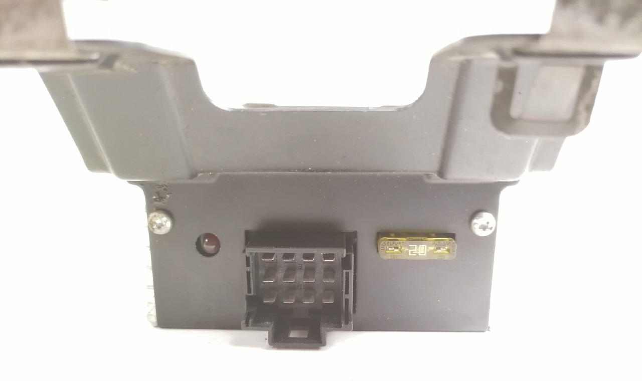 Scania Voltage converter 1449522 - Electrical system for Truck: picture 3 Scania Voltage converter 1449522 - Electrical system for Truck: picture 3