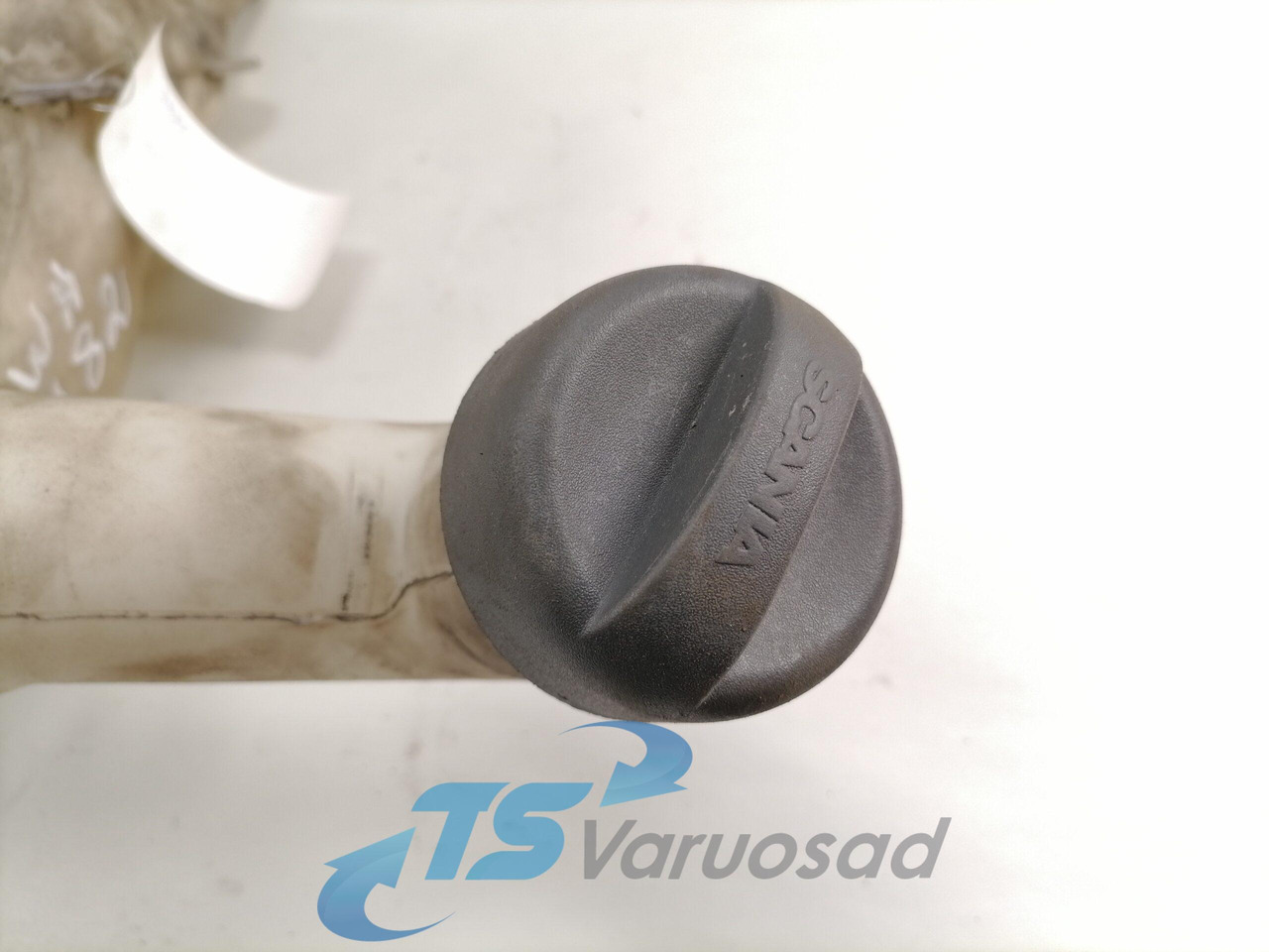 Scania Windscreen washer fluid tank 1854255 - Wiper for Truck: picture 5 Scania Windscreen washer fluid tank 1854255 - Wiper for Truck: picture 5