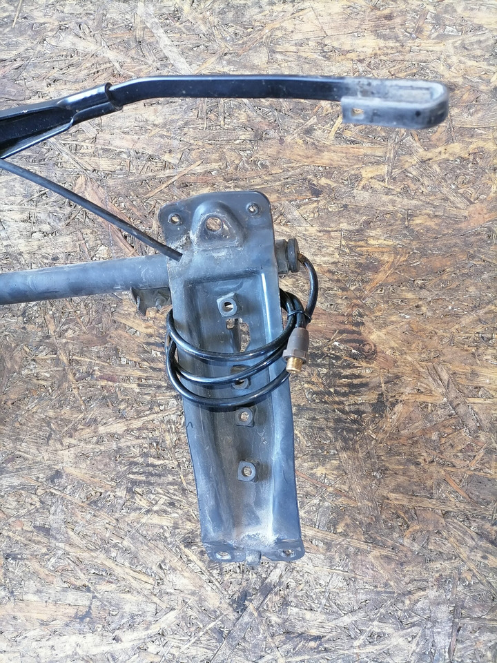 Wiper for Truck Scania Wiper frame 1765183: picture 7 Wiper for Truck Scania Wiper frame 1765183: picture 7