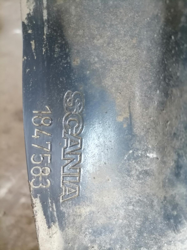 Scania bracket 1847583 - Air suspension for Truck: picture 3 Scania bracket 1847583 - Air suspension for Truck: picture 3