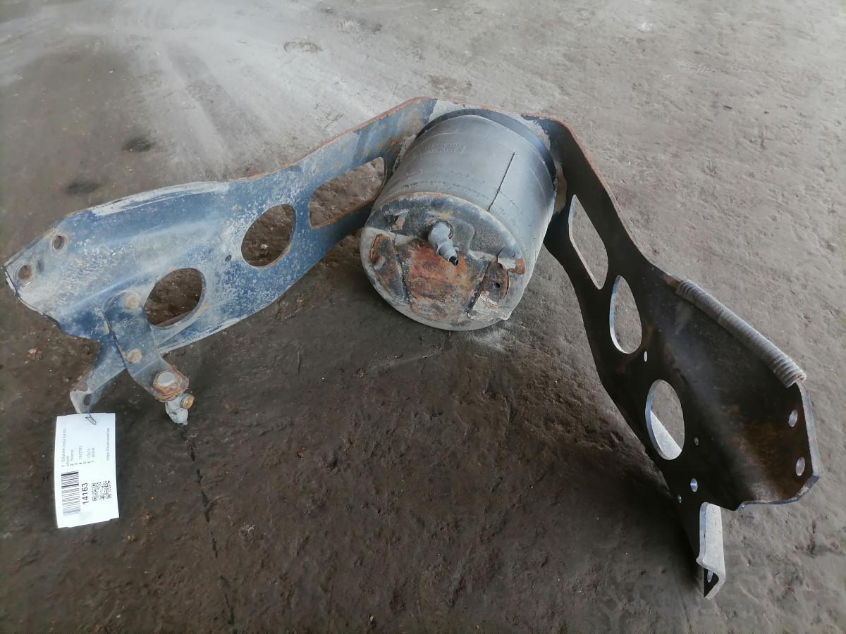 Scania bracket 1847583 - Air suspension for Truck: picture 4 Scania bracket 1847583 - Air suspension for Truck: picture 4