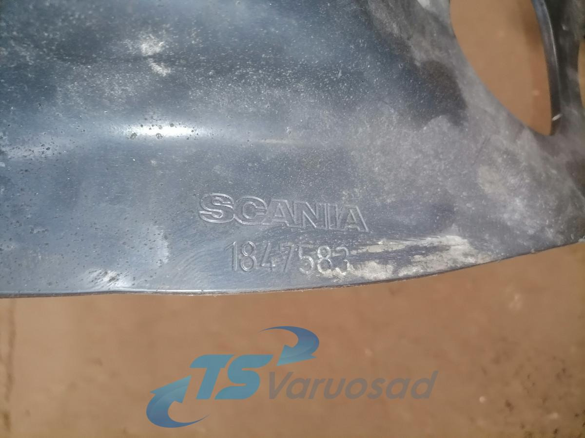 Scania bracket 1847583 - Air suspension for Truck: picture 5 Scania bracket 1847583 - Air suspension for Truck: picture 5