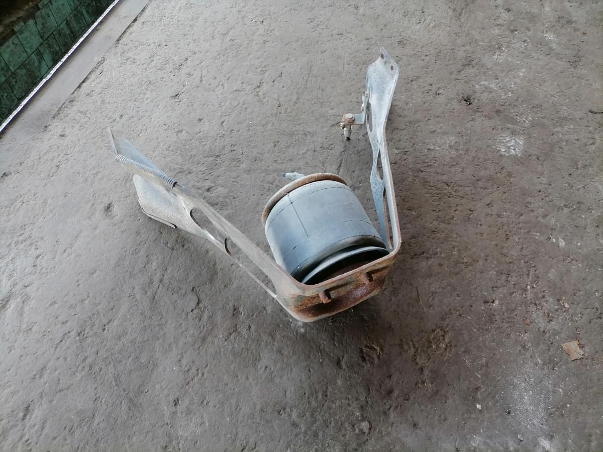 Scania bracket 1847583 - Air suspension for Truck: picture 2 Scania bracket 1847583 - Air suspension for Truck: picture 2