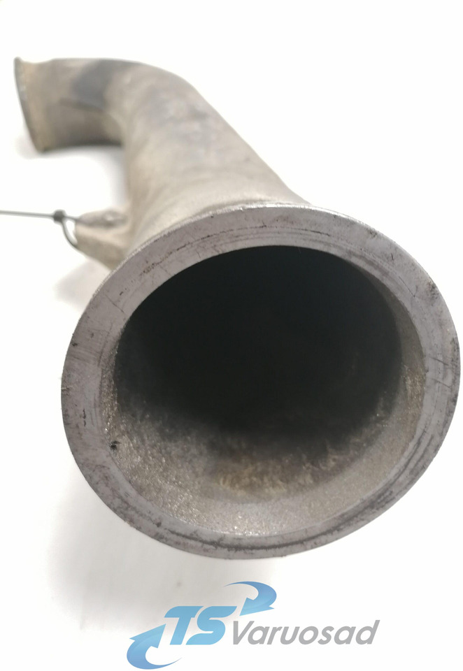 Scania intercooler pipe 1368624 - Intercooler for Truck: picture 3 Scania intercooler pipe 1368624 - Intercooler for Truck: picture 3