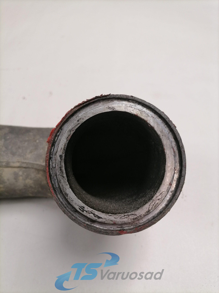 Scania intercooler pipe 1368624 - Intercooler for Truck: picture 2 Scania intercooler pipe 1368624 - Intercooler for Truck: picture 2