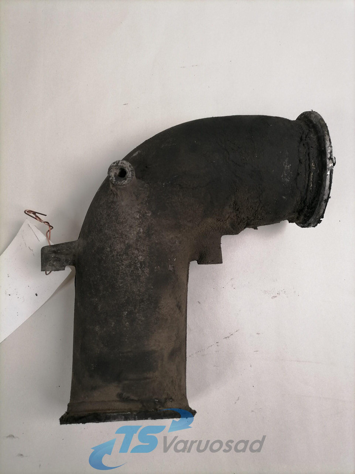 Scania intercooler pipe 1375488 - Intercooler for Truck: picture 1 Scania intercooler pipe 1375488 - Intercooler for Truck: picture 1