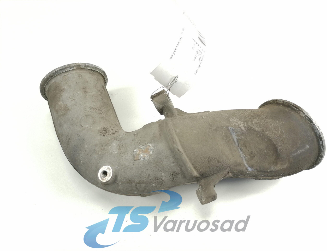 Scania intercooler pipe 1385193 - Intercooler for Truck: picture 5 Scania intercooler pipe 1385193 - Intercooler for Truck: picture 5