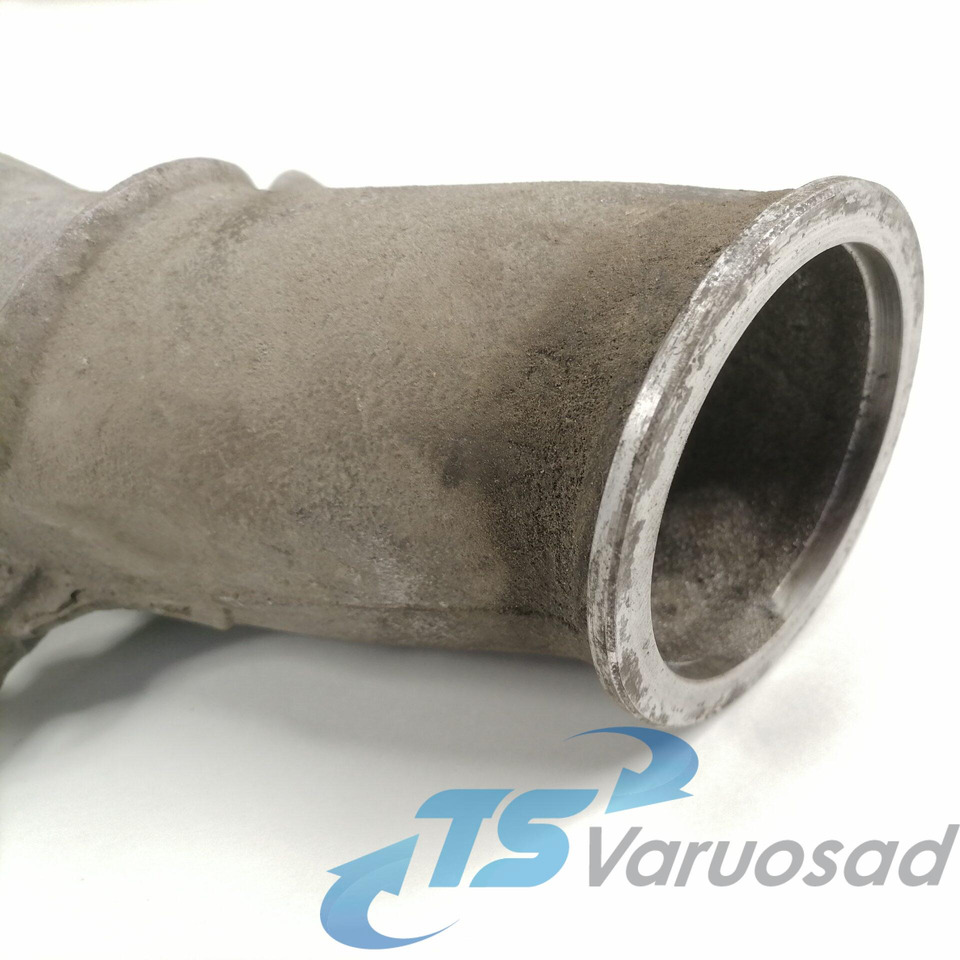 Scania intercooler pipe 1385193 - Intercooler for Truck: picture 2 Scania intercooler pipe 1385193 - Intercooler for Truck: picture 2