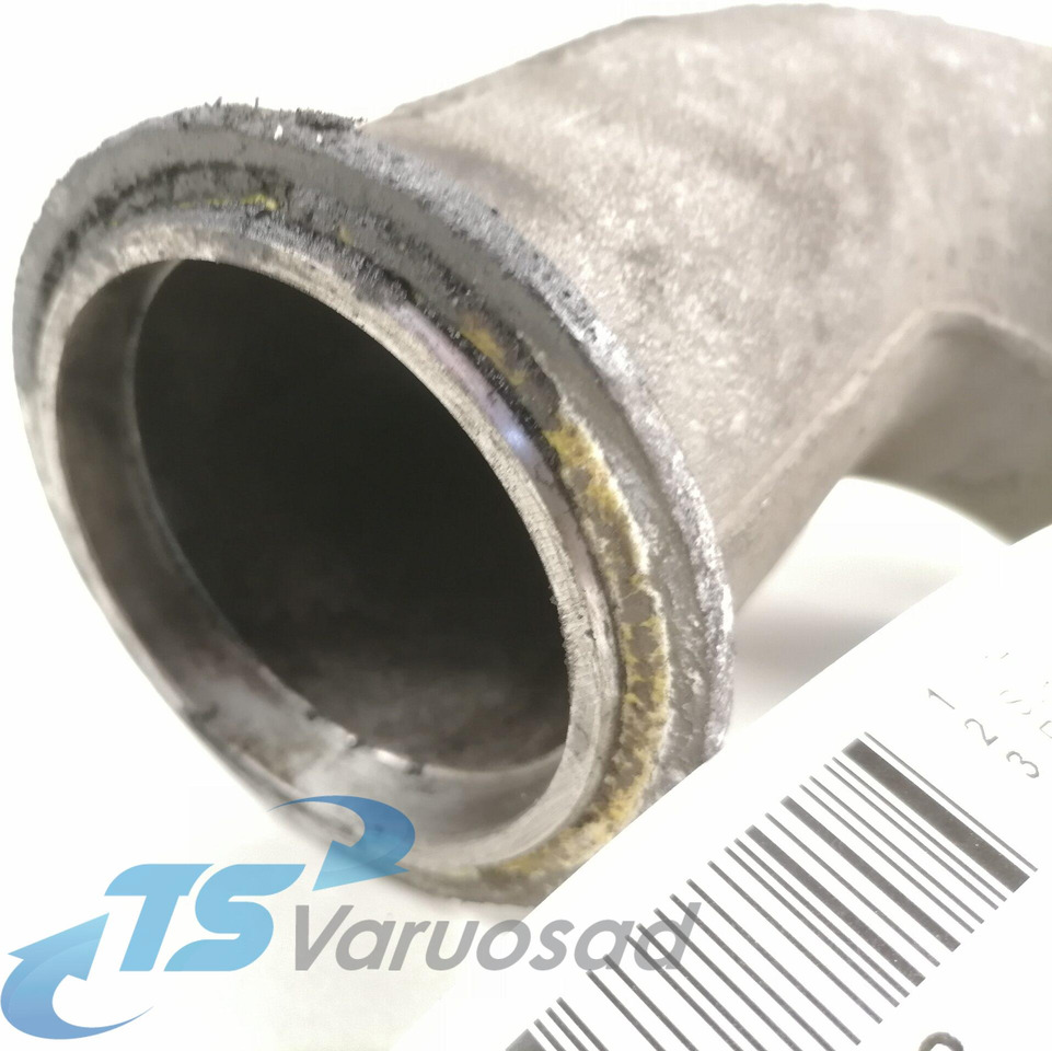 Scania intercooler pipe 1385193 - Intercooler for Truck: picture 3 Scania intercooler pipe 1385193 - Intercooler for Truck: picture 3