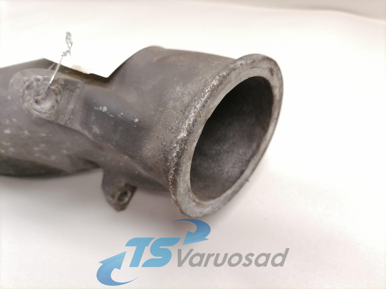 Scania intercooler pipe 1449531 - Intercooler for Truck: picture 3 Scania intercooler pipe 1449531 - Intercooler for Truck: picture 3